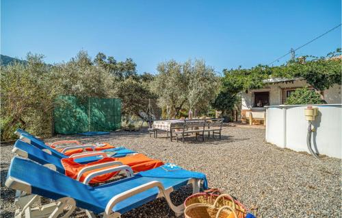 Jubrique House | Lovely Home In Jubrique With Wifi