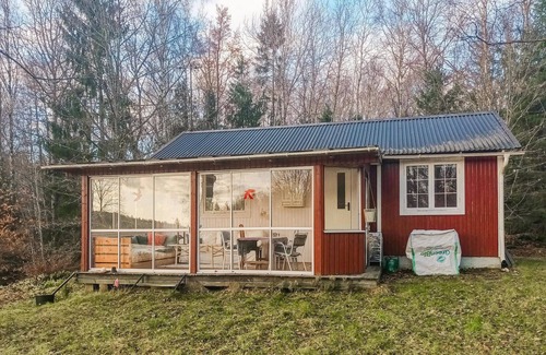 Vassmolösa House | Lovely home in Kallinge