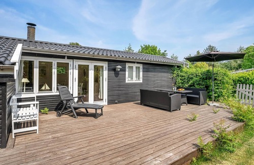 Kalundborg House | Lovely home in Kalundborg with WiFi