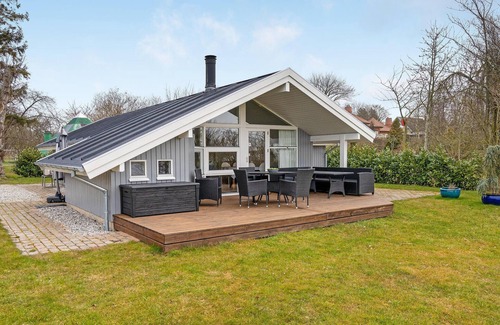 Kerteminde Municipality House | Lovely home in Kerteminde with WiFi