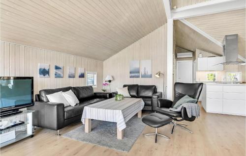 Kerteminde Municipality House | Lovely Home In Kerteminde With Wifi