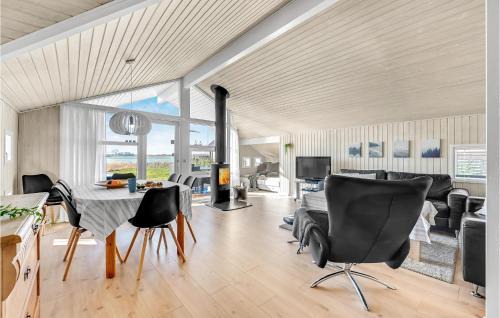 Kerteminde Municipality House | Lovely Home In Kerteminde With Wifi