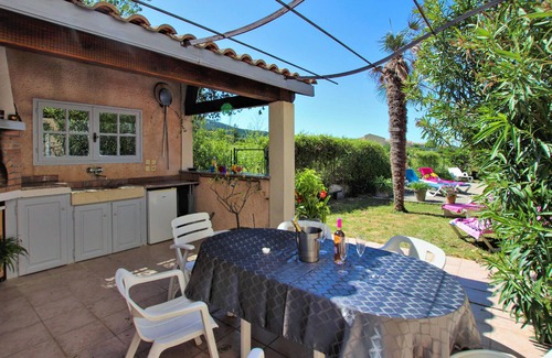 Lussas House | Lovely home in Lussas