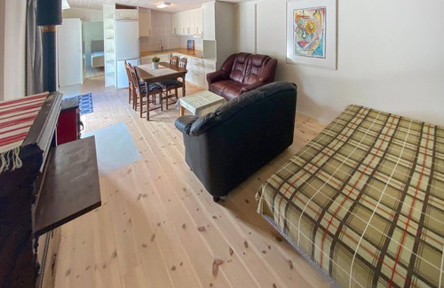 Lysekil House | Lovely home in Lysekil with sauna