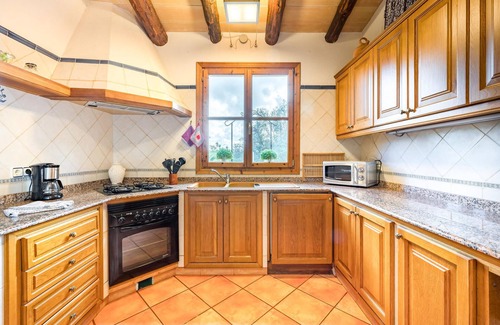 Manacor House | Lovely home in Manacor with WiFi