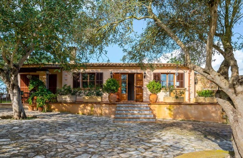 Manacor House | Lovely home in Manacor with WiFi