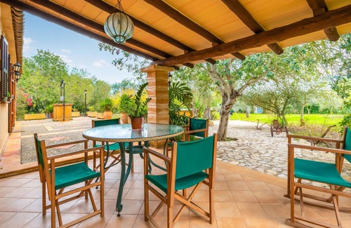 Manacor House | Lovely home in Manacor with WiFi