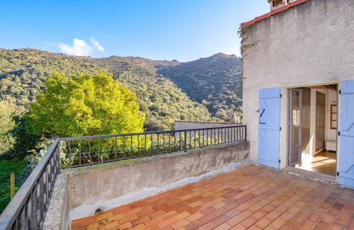 Montegrosso House | Lovely home in Montegrosso with WiFi