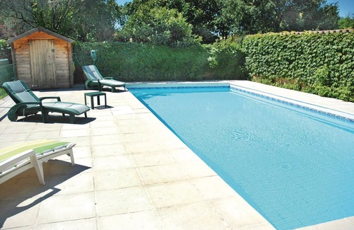 Montelimar House | Lovely home in Montélimar with kitchen