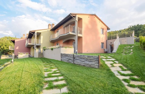 Magione House | Lovely home in Montebuono with WiFi