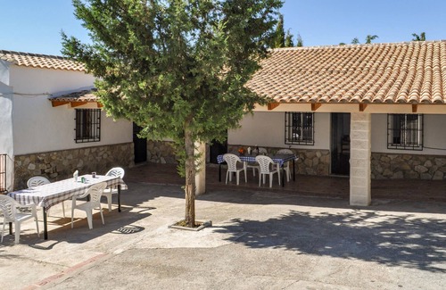 Montefrio House | Lovely home in Montefrío