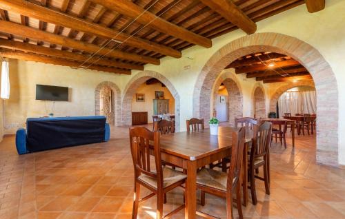 Montone House | Lovely Home In Montone With Wifi