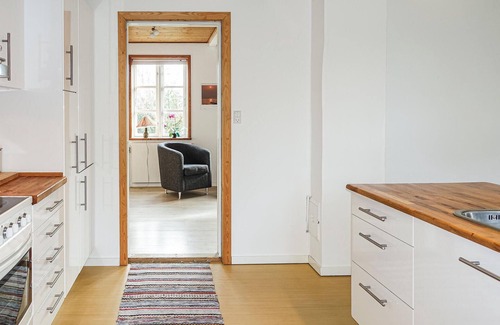Snogebaek House | Lovely home in Nexø with WiFi