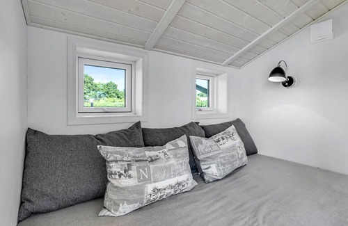 Nordborg House | Lovely home in Nordborg with kitchen