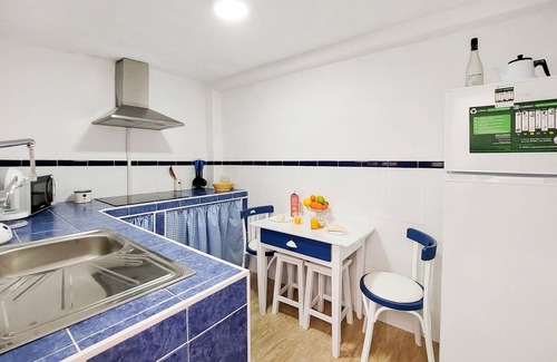Olvera House | Lovely home in Olvera with Wi-Fi