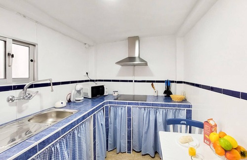 Olvera House | Lovely home in Olvera with Wi-Fi
