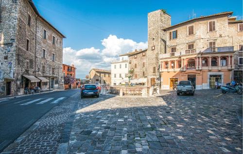Otricoli House | Lovely Home In Otricoli With Kitchen