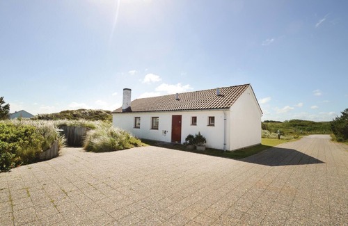 Rødhus House | Lovely home in Pandrup with WiFi