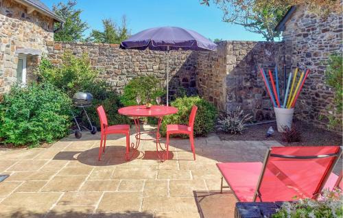 Plerin House | Lovely Home In Plérin With Wifi