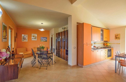 Ribera House | Lovely home in Ribera (AG)