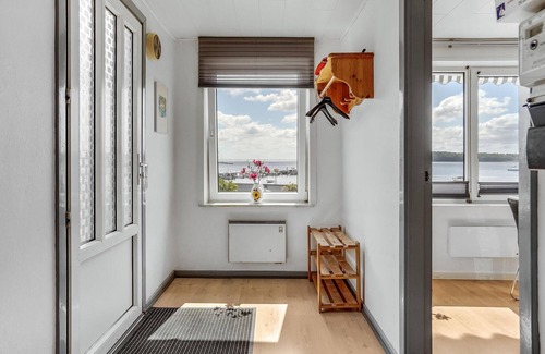 Diernæs House | Lovely home in Rødekro with kitchen