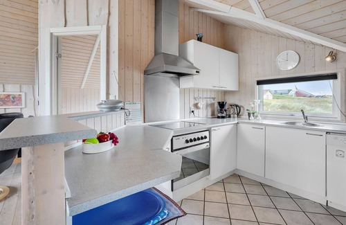 Lakolk House | Lovely home in Rømø with WiFi