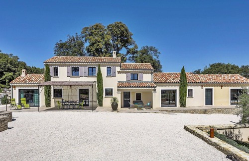 Roussas House | Lovely home in Roussas