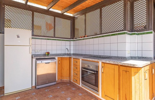 Salobrena House | Lovely home in Salobreña
