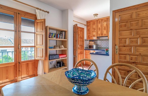 Salobrena House | Lovely home in Salobreña