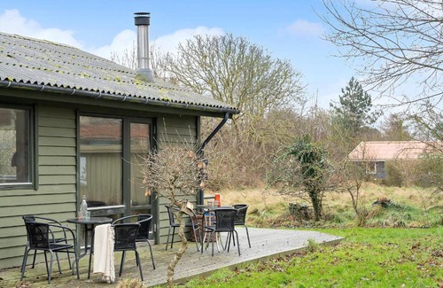 Marup House | Lovely Home In Samsø With Wifi