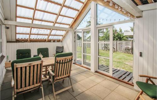 Samsø House | Lovely Home In Samsø With Wifi