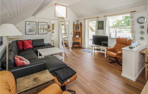 Samsø House | Lovely Home In Samsø With Wifi