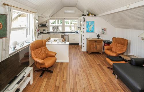 Samsø House | Lovely Home In Samsø With Wifi