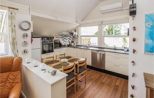 Samsø House | Lovely Home In Samsø With Wifi