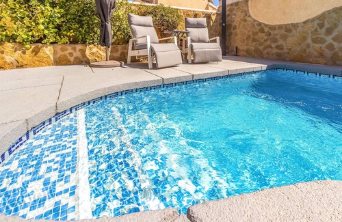 Puerto Marino House | Lovely home in Santa Pola
