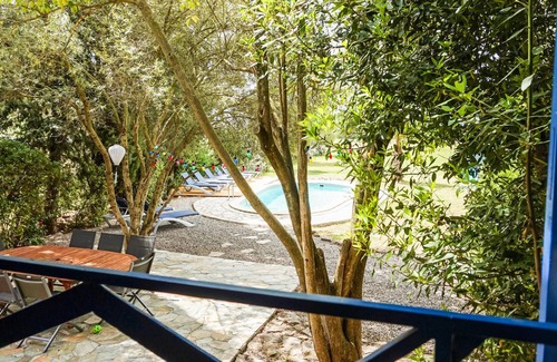 Siran House | Lovely home in Siran with WiFi