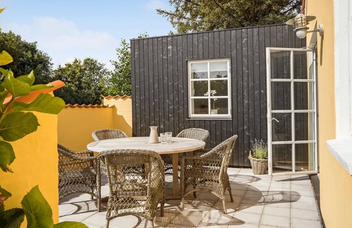Skagen House | Lovely home in Skagen with WiFi