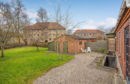 Sønderborg House | Lovely home in Sønderborg with kitchen