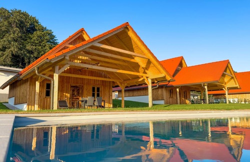 Rassach House | Lovely home in Stainz with heated swimming pool