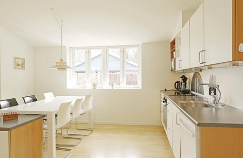 Listed House | Lovely home in Svaneke with WiFi