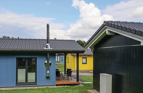 Thale House | Lovely home in Thale with sauna