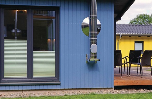 Thale House | Lovely home in Thale with sauna
