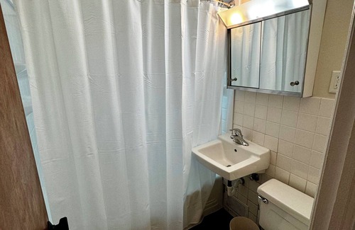 Jamestown House | Lovely home in the Buffalo City