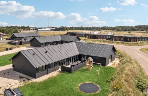 Thisted Municipality House | Lovely home in Thisted with sauna