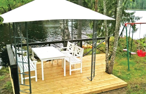 Tived House | Lovely home in Tived with WiFi