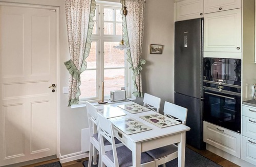 Tranas House | Lovely home in Tranås with WiFi