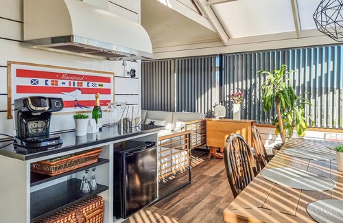 Uddevalla Municipality House | Lovely home in Uddevalla with kitchen