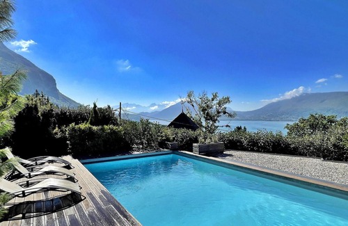 Veyrier-du-Lac House | Lovely home in Veyrier Du Lac