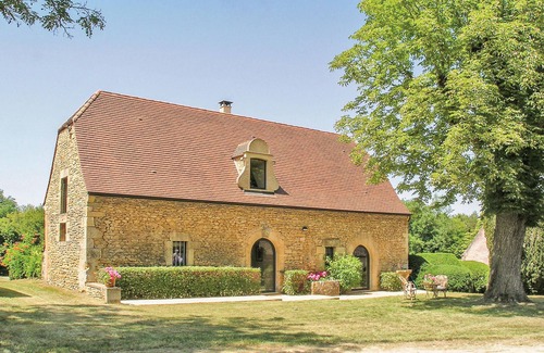 Valojoulx House | Lovely home in Valojoulx