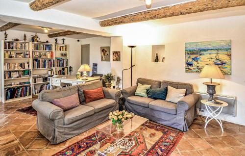 Violes House | Lovely Home In Violès